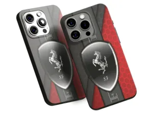 Ferrari Handyhülle Langlebig High-End Pro